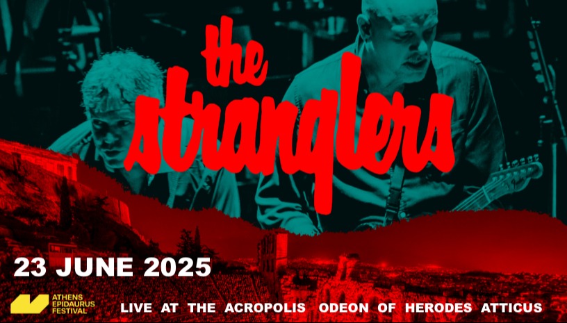 Stranglers