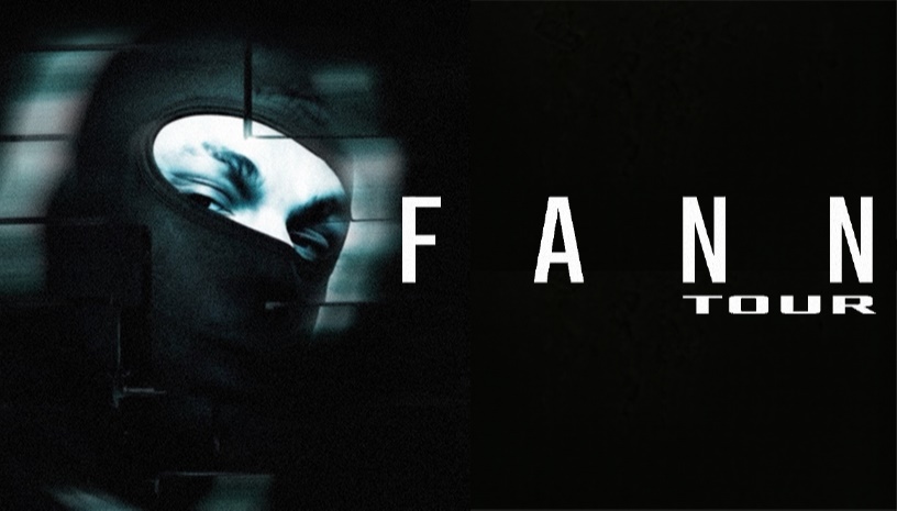 Fann Tour 2026