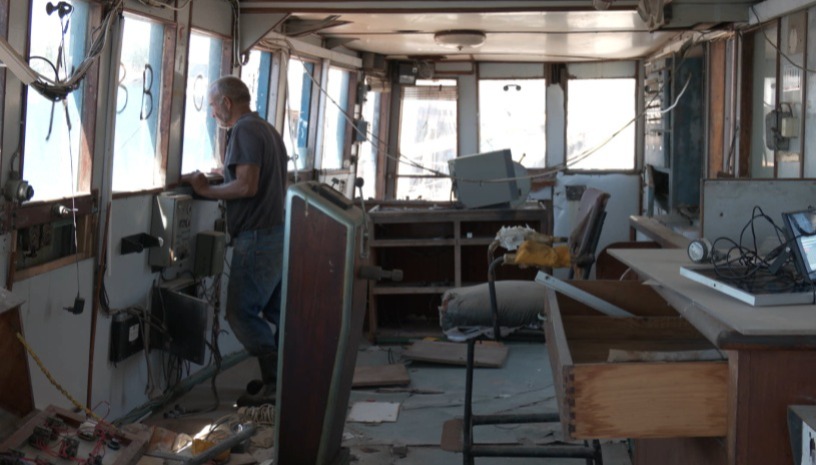 TIDF28 Where Shadows Rest