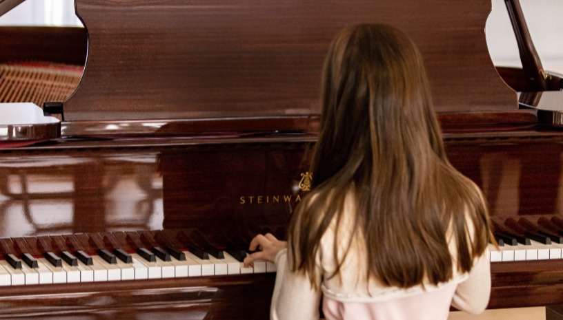 Νέοι Δημιουργοί στο Μουσείο Μαρία Κάλλας-Η Σύνδεση