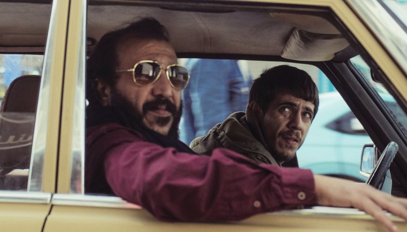 Κάποτε στη Γάζα