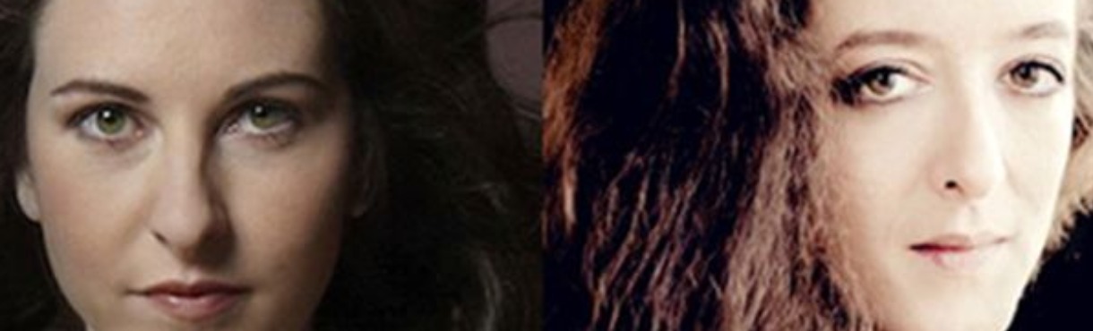 ALISSA MARGULIS - LILY MAISKY