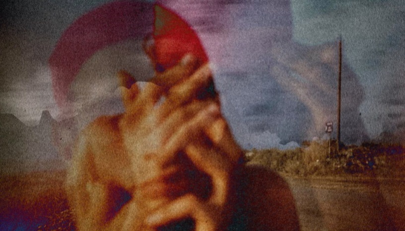 TIDF28 Waves Won't Stop