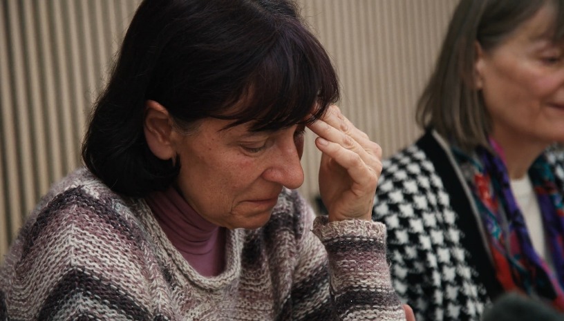 TIDF28 Nuns vs. The Vatican