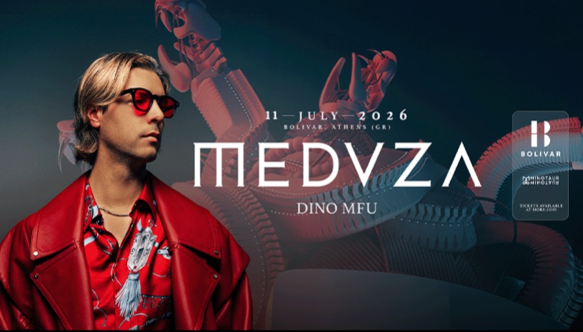 Meduza I Sat July 11 