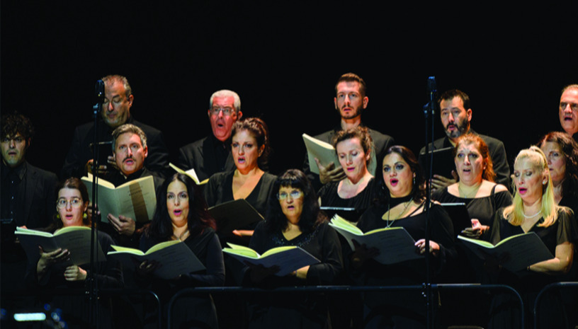 Με το βλέμμα της Nelly's