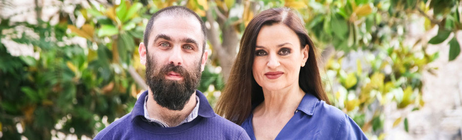 Πέρσες του Αισχύλου 