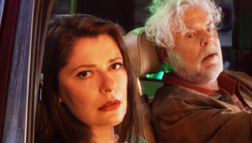 TIAGO RODRIGUES: Ο ΧΟΡΟΣ ΤΩΝ ΕΡΑΣΤΩΝ