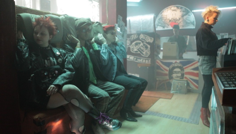 TIDF28 B-Movie: Lust & Sound in West Berlin