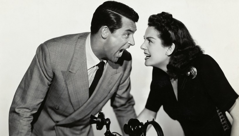 Ταινιοθήκη: Ξαναπαντρεύομαι τη γυναίκα μου