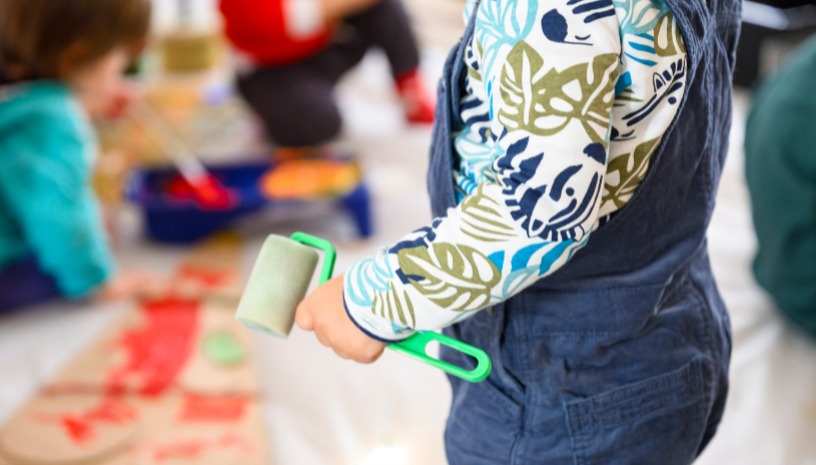 Άκου…Μπακ Μπουμ Τσακ