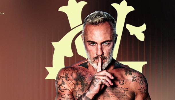 GIANLUCA VACCHI @ TROPICANA MYKONOS| 1 AUGUST