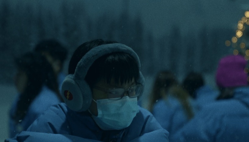 TIDF28 Hot Cold Wet Dry