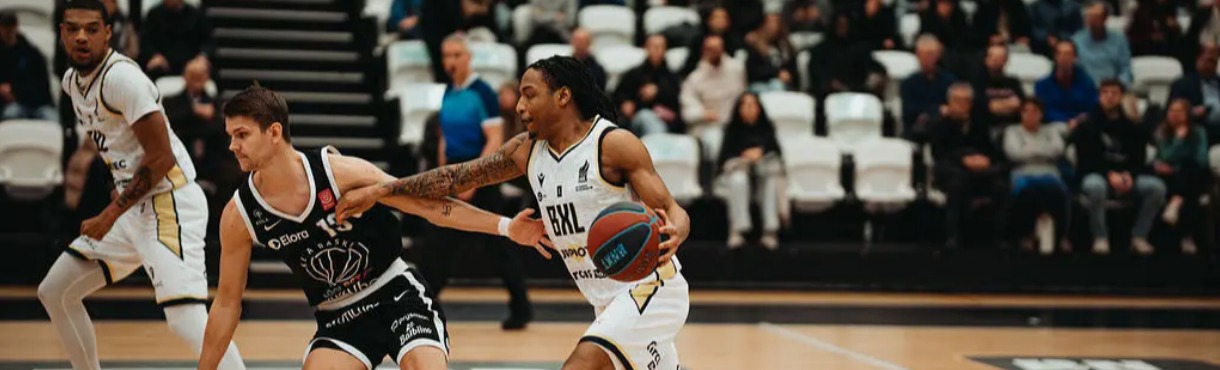 Brussels Basketball - Student Deal