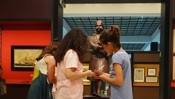 Ταξίδι στα χρόνια της Ελληνικής Επανάστασης
