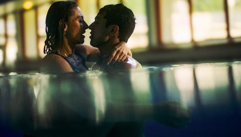 Se Meg | Don’t Call Me Mama - Nina Knag (38ο Πανόραμα Ευρωπαϊκού Κινηματογράφου)