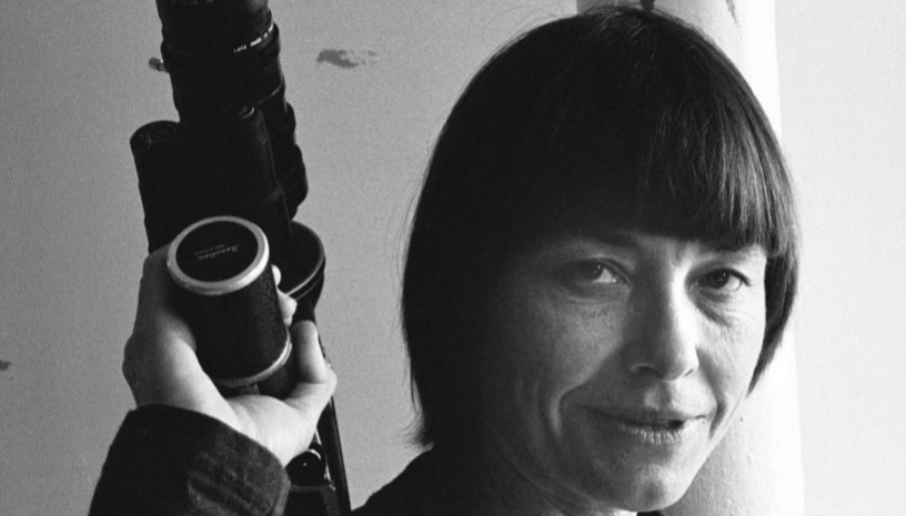 TIDF28 Barbara Forever