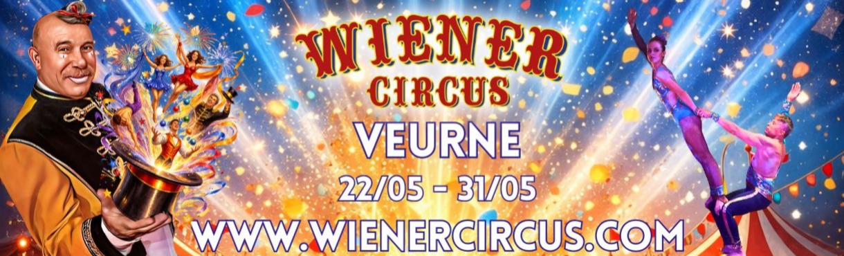 Wiener Circus VEURNE