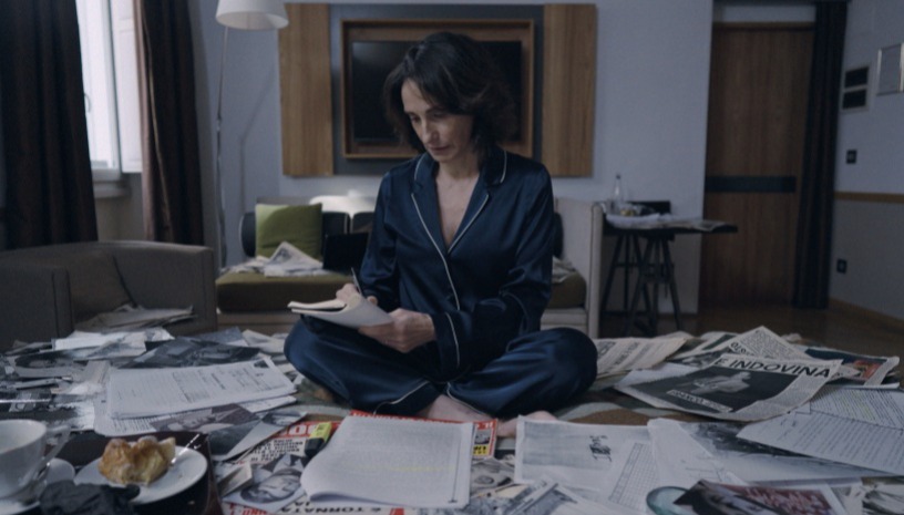 TIDF28 A better truth