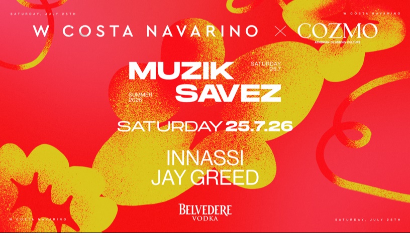 MUZIC SAVEZ | INNASSI & JAY GREED 