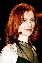 Isabelle Huppert