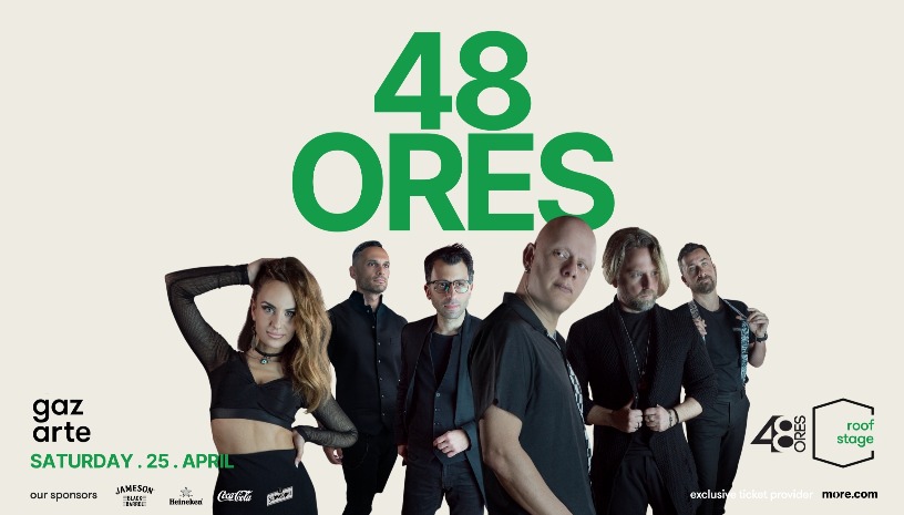 48 ORES live