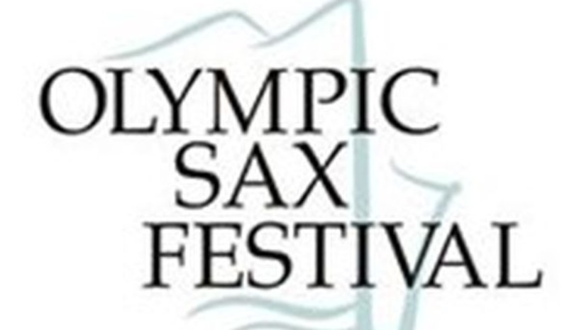 OLYMPIC SAX FESTIVAL 2026