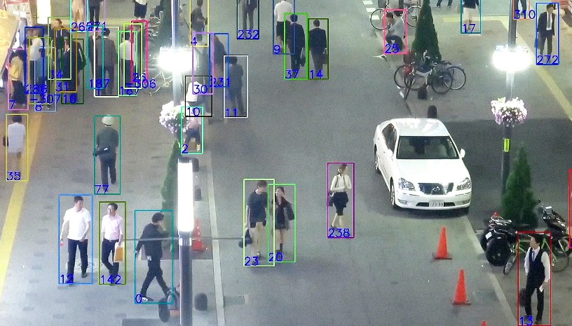 TIDF28 Eyes of the Machine