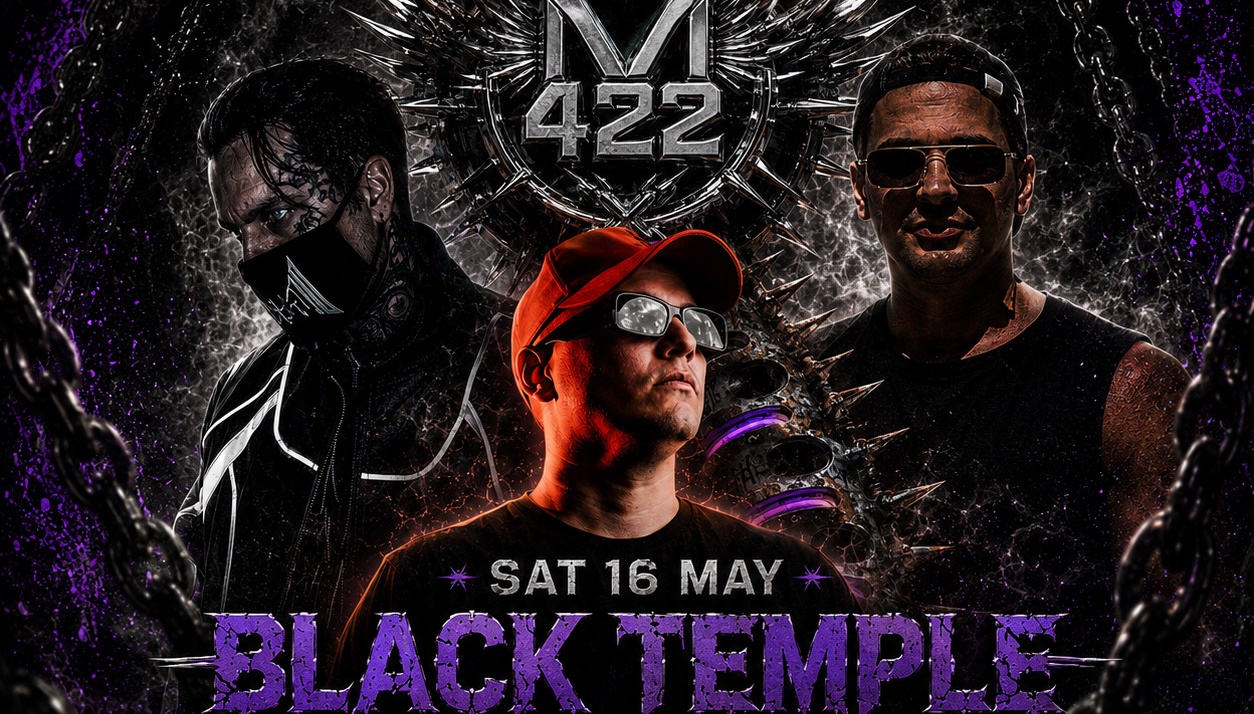 422:Mass-Temple - NO CELEBRITY - JOSO - RØSSA
