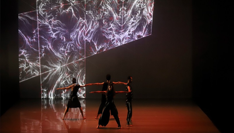 4 + ENA περιοδεία • ΚΥΡΙΑΚΗ ΝΑΣΙΟΥΛΑ