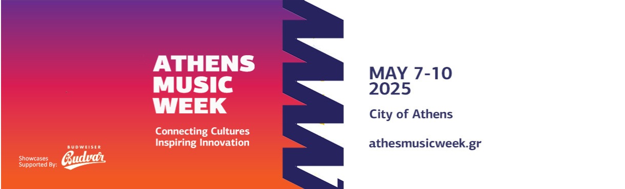 ATHENS MUSIC WEEK SHOWCASE EVENTS