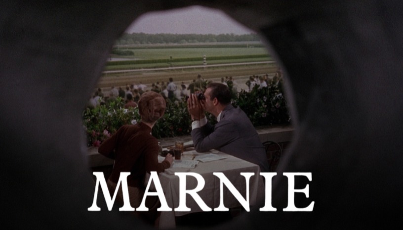 Marnie, Alfred Hitchcock (1964) / House of Psychotic Women: Curator Picks by VR Kontoni @ Cinobo Πατησίων