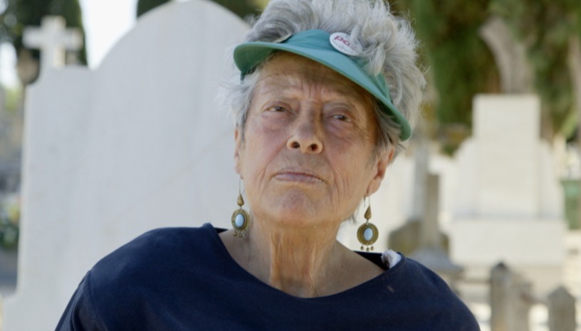 TIDF28 Lord, Take Me Soon