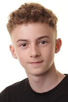 Connor Parkin