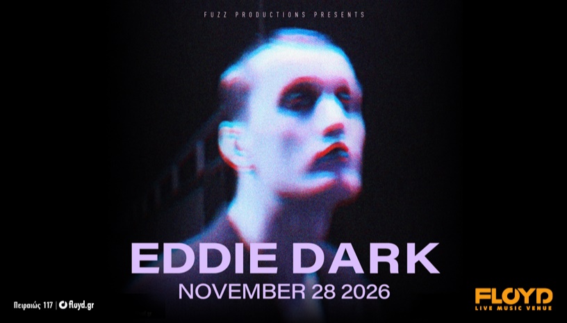 Eddie Dark