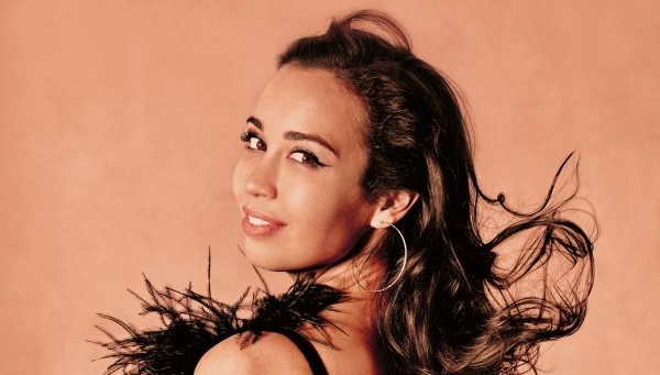 NADINE SIERRA: «IN MEMORIAM MARIAS CALLAS»